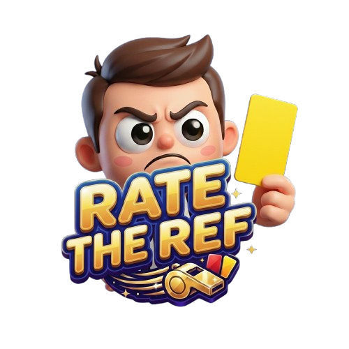 RateTheRef logo